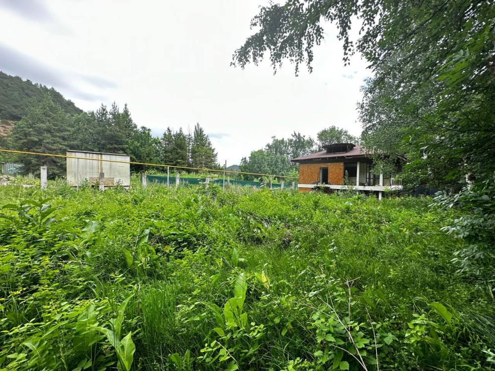 Фото Участок