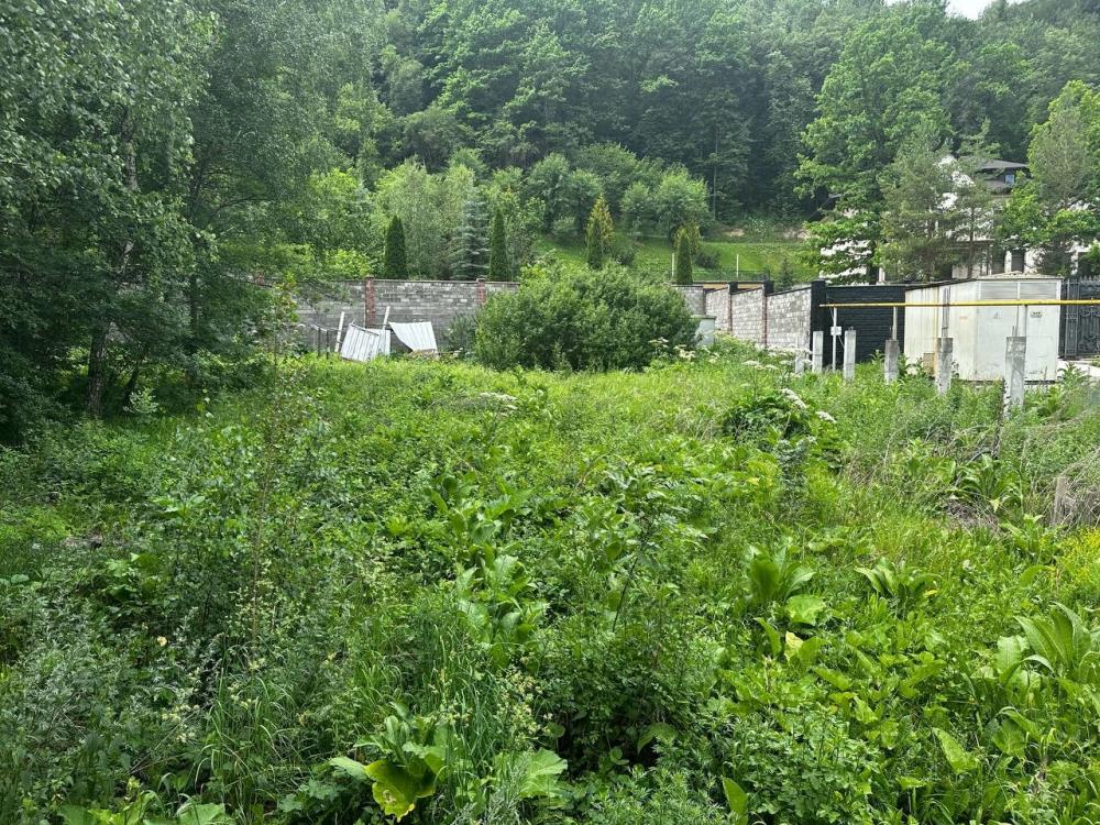 Фото Участок