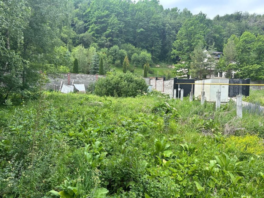 Фото Участок