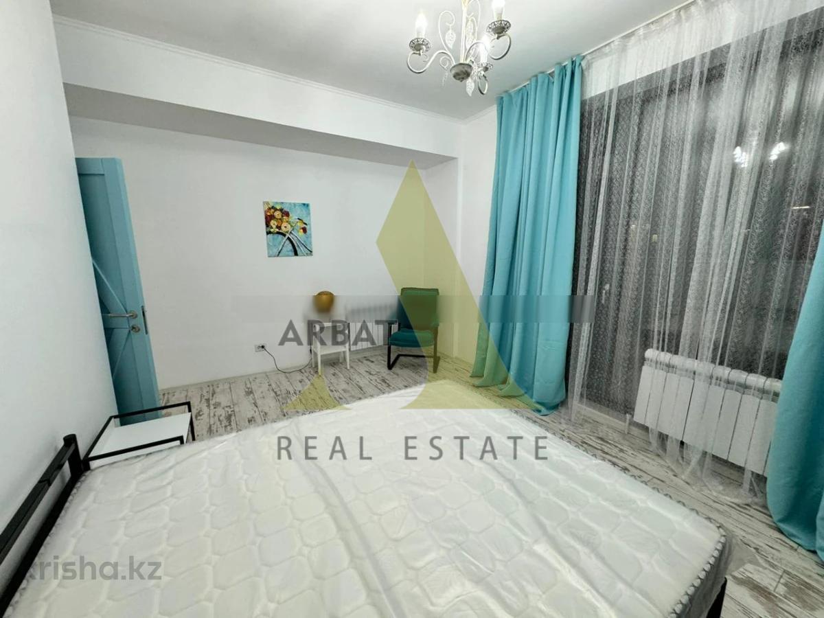Фото Квартира, 3 комн, 95 м², 3/3 эт., 2017 г.п.
