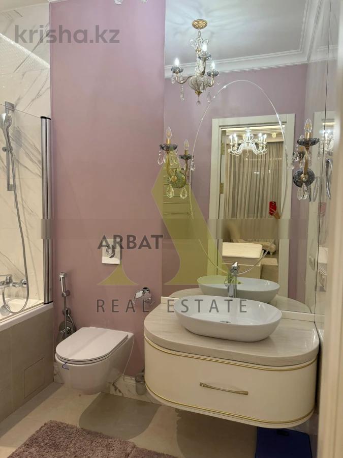 Фото Квартира, 5 комн, 230 м², 7/7 эт., 2017 г.п.