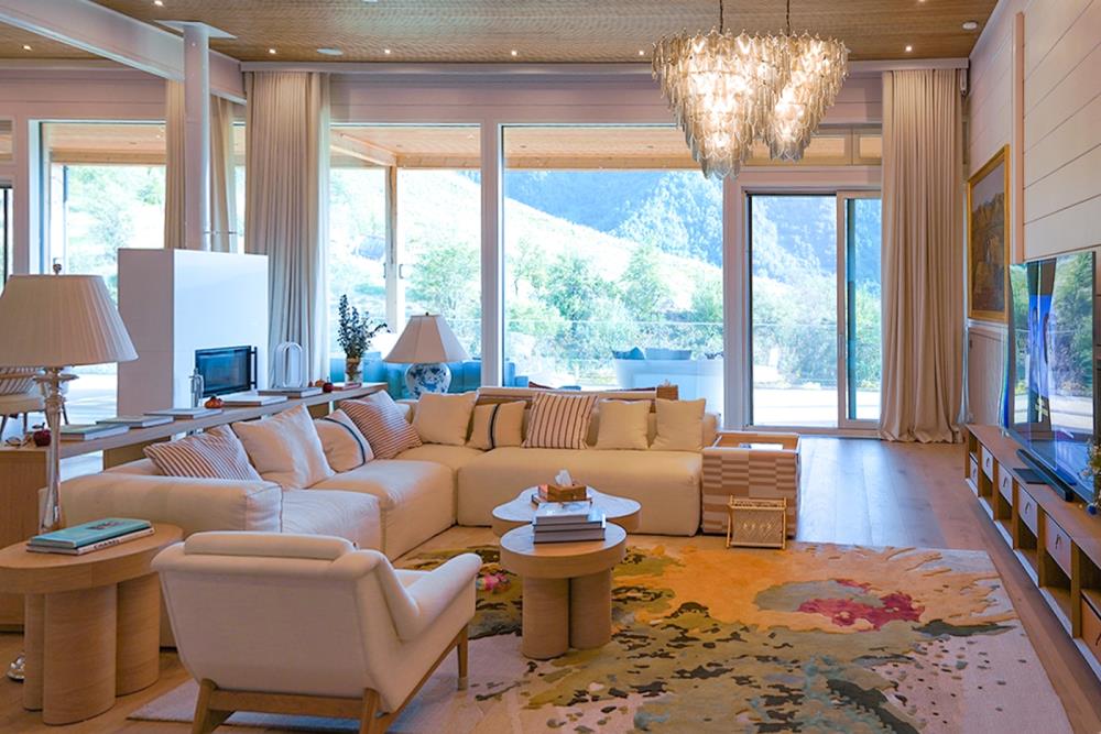 Фото Отдельный дом, 8 комн, 385м²