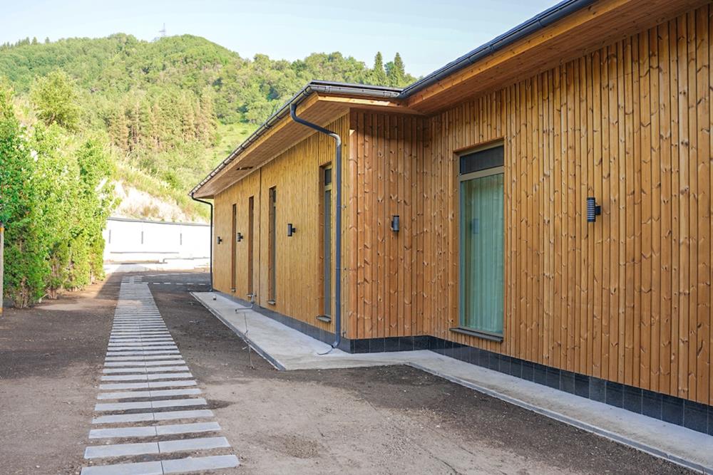 Фото Отдельный дом, 8 комн, 385м²