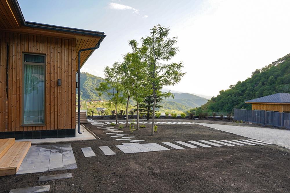 Фото Отдельный дом, 8 комн, 385м²