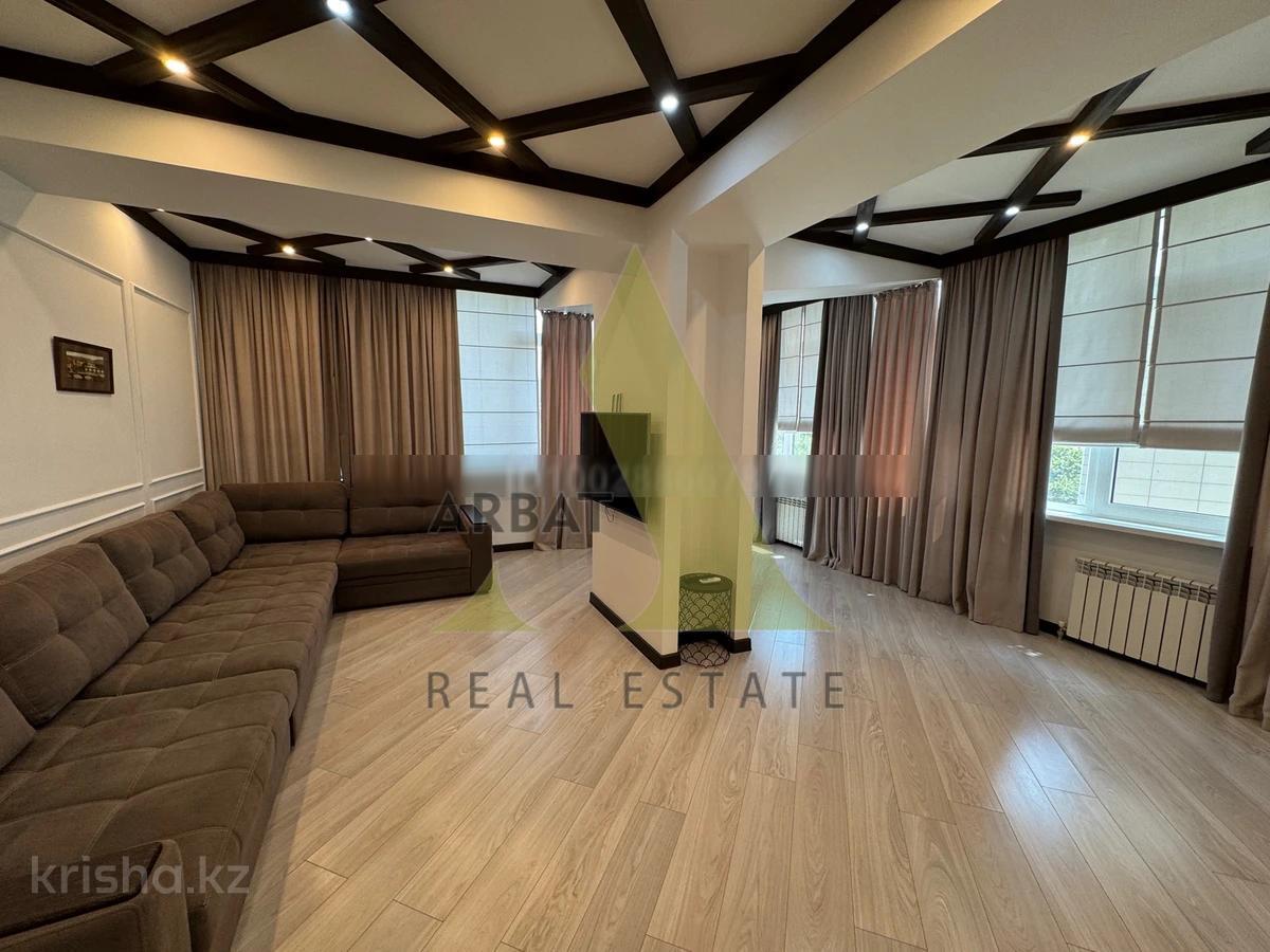 Фото Квартира, 2 комн, 100 м², 8/10 эт.