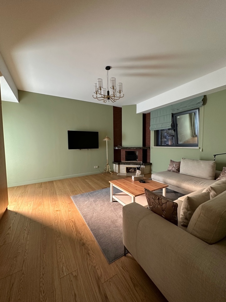 Фото Отдельный дом, 9 комн, 930м²