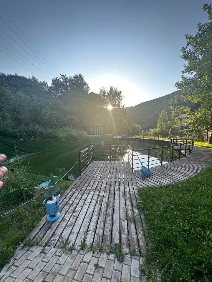 Фото Отдельный дом, 7 комн, 400м²