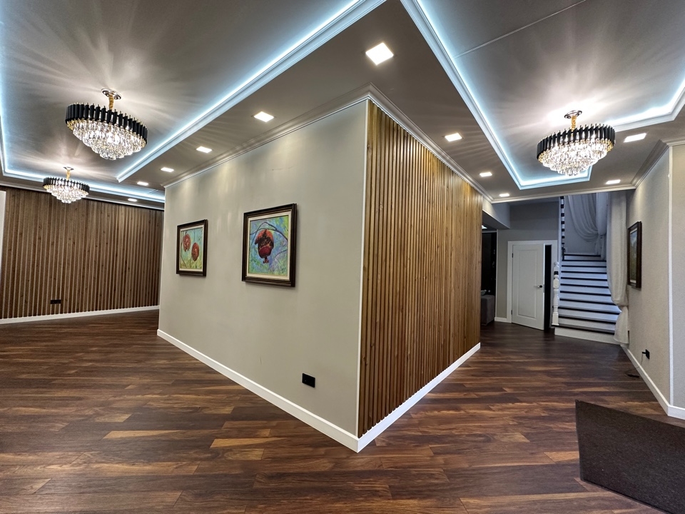 Фото Отдельный дом, 7 комн, 400м²