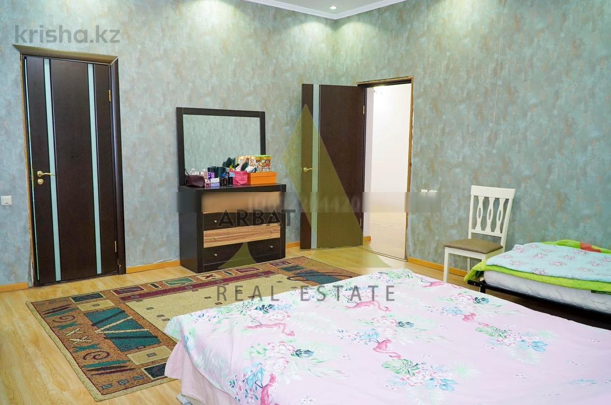 Фото Отдельный дом, 7 комн, 287м²