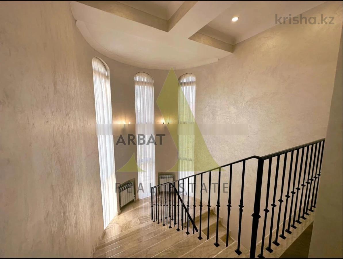 Фото Отдельный дом, 6 комн, 480м²