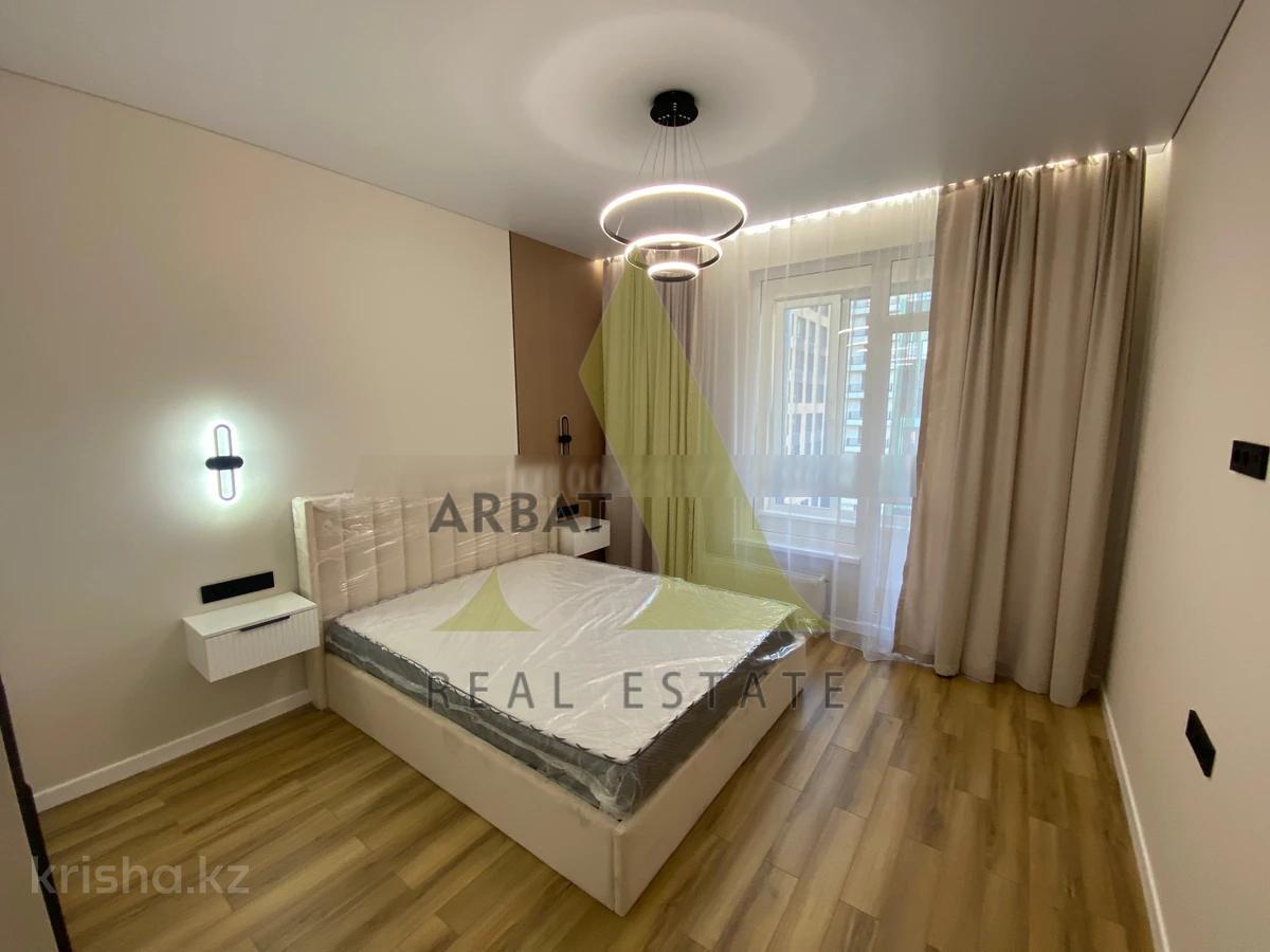 Фото Квартира, 2 комн, 60 м², 9/19 эт., 2025 г.п.