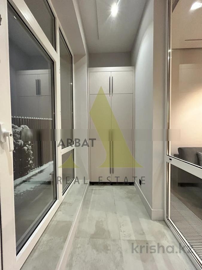 Фото Квартира, 2 комн, 90 м², 1/9 эт., 2023 г.п.