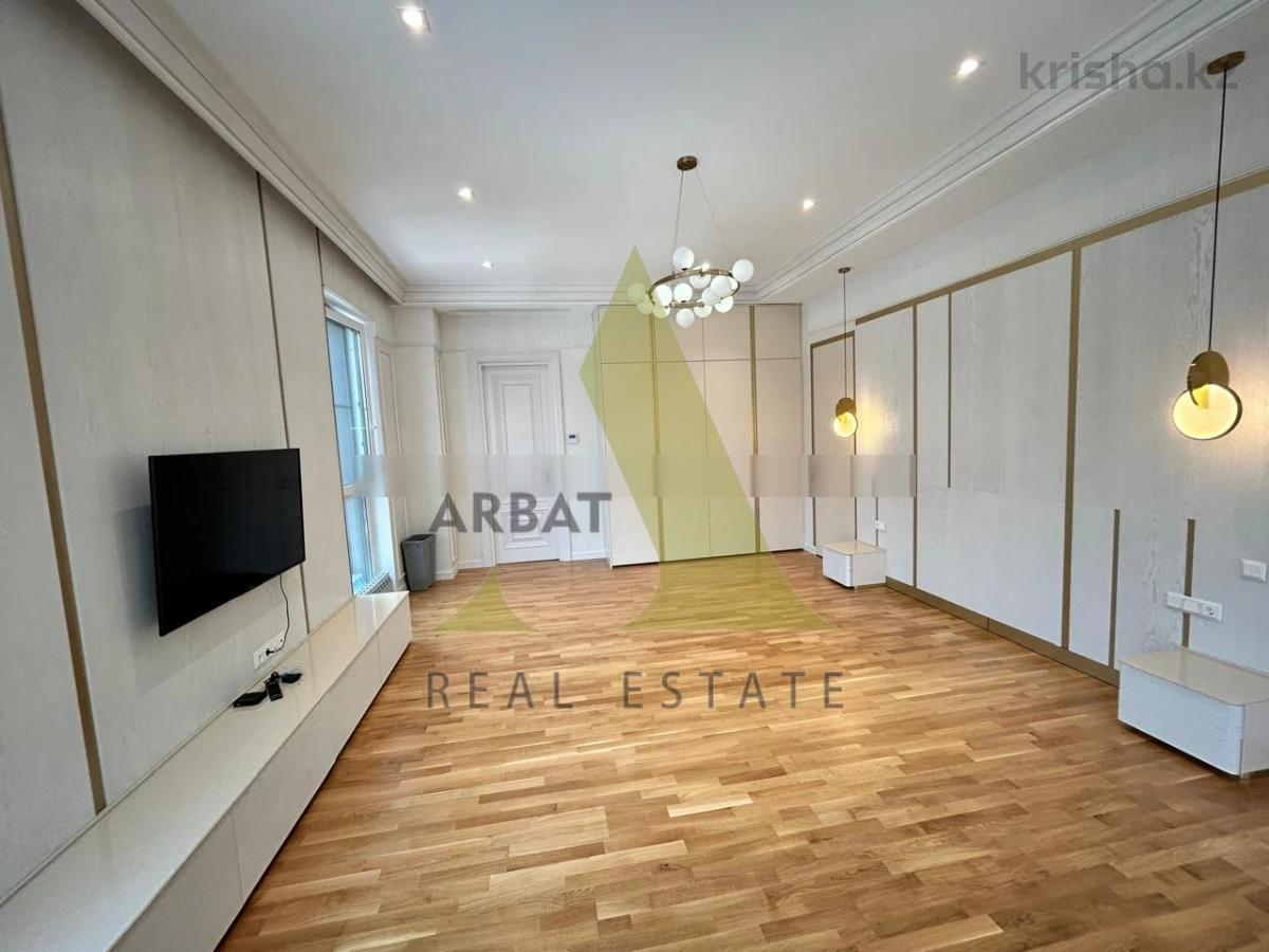 Фото Квартира, 5 комн, 250 м², 3/3 эт., 2018 г.п.