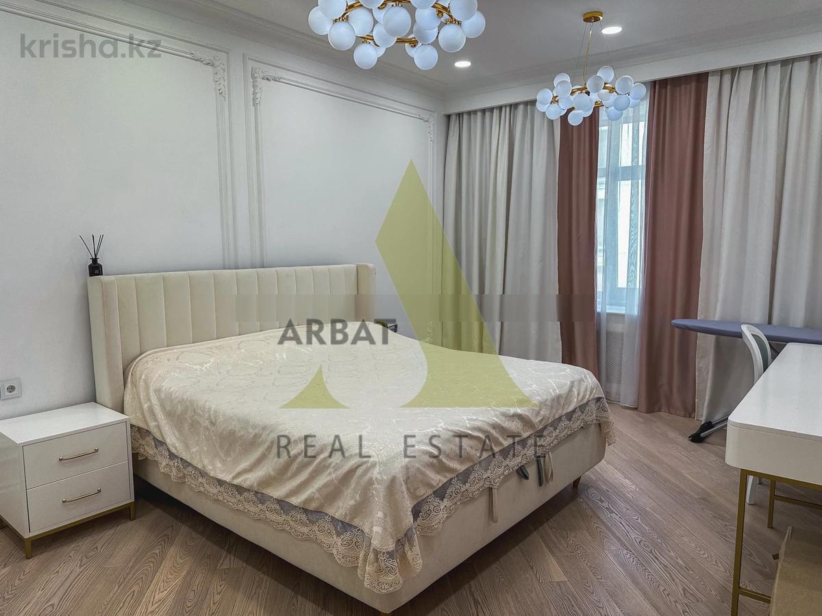 Фото Квартира, 4 комн, 170 м², 5/7 эт., 2017 г.п.