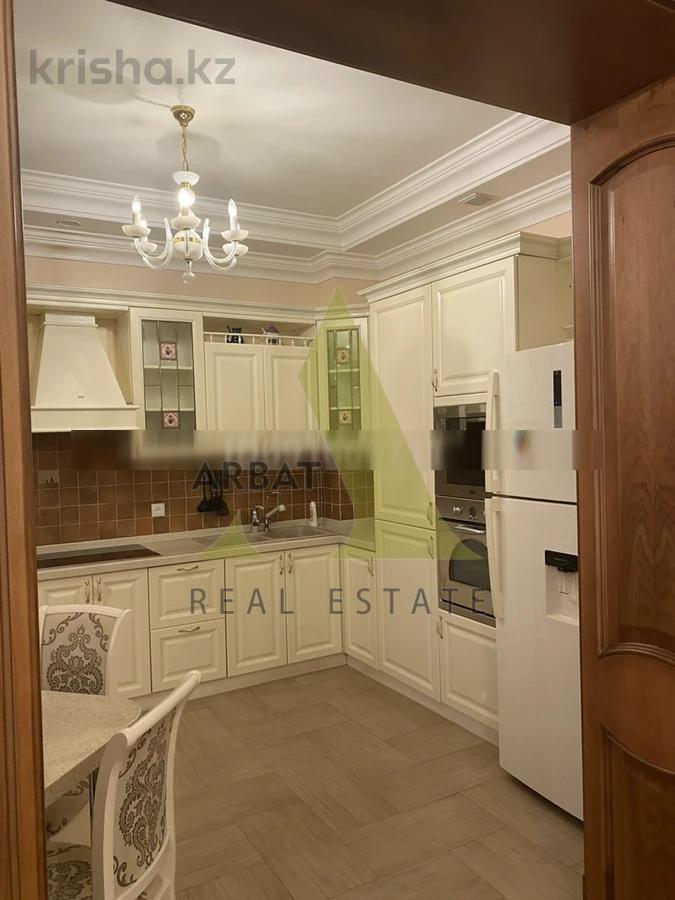 Фото Квартира, 4 комн, 170 м², 5/6 эт., 2007 г.п.