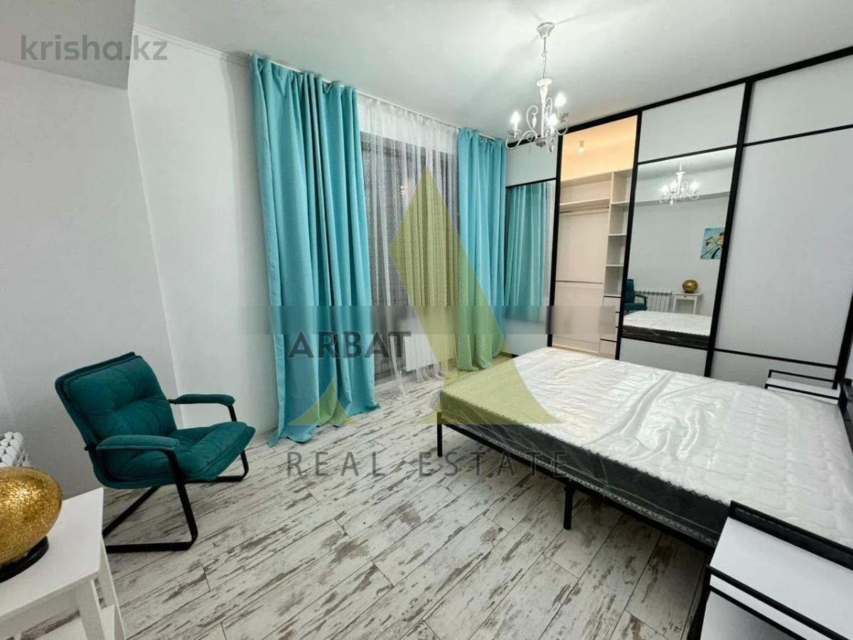 Фото Квартира, 3 комн, 95 м², 3/3 эт., 2017 г.п.