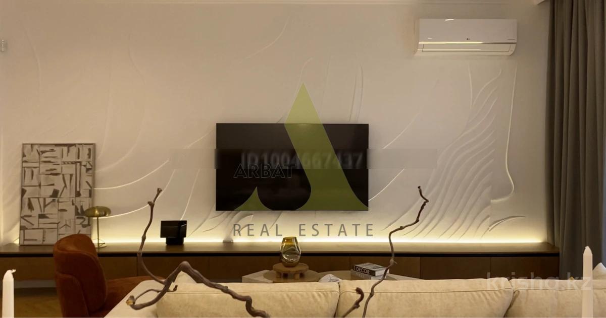 Фото Квартира, 5 комн, 250 м², 1/7 эт., 2017 г.п.