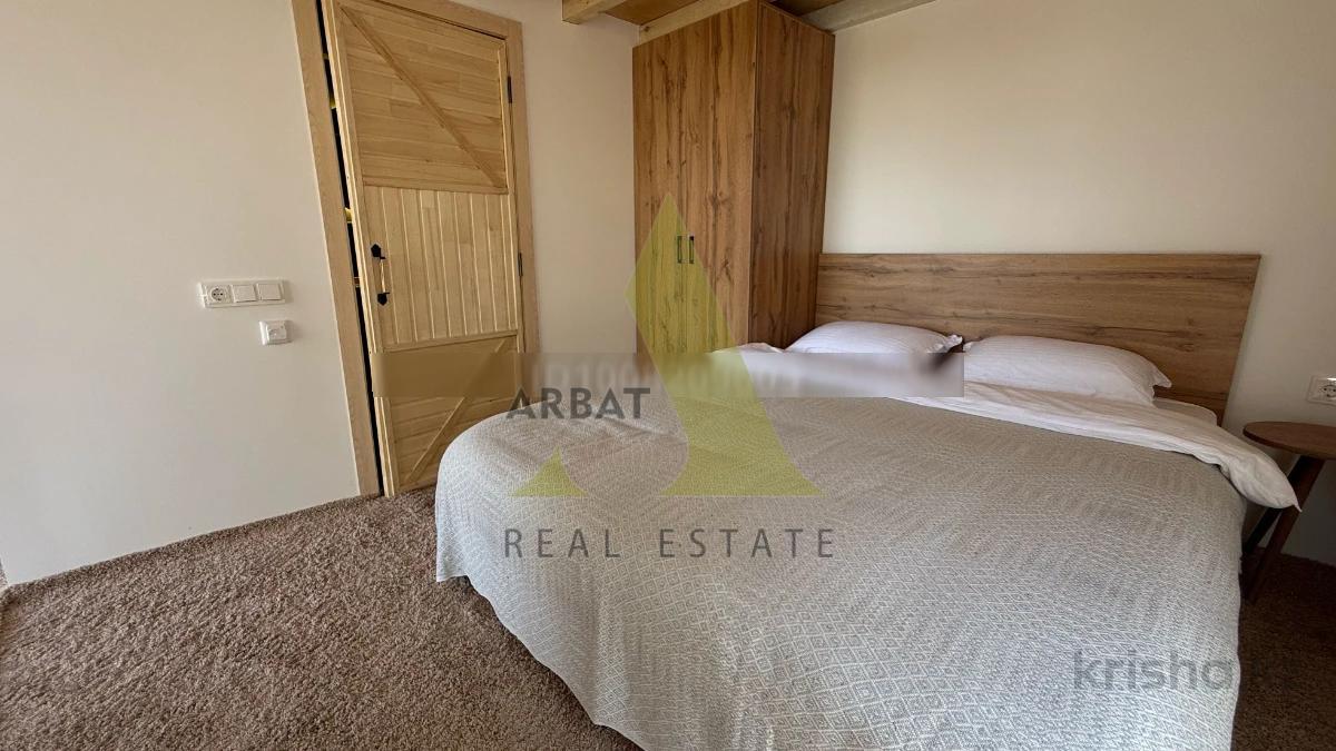 Фото Отдельный дом, 4 комн, 180м²