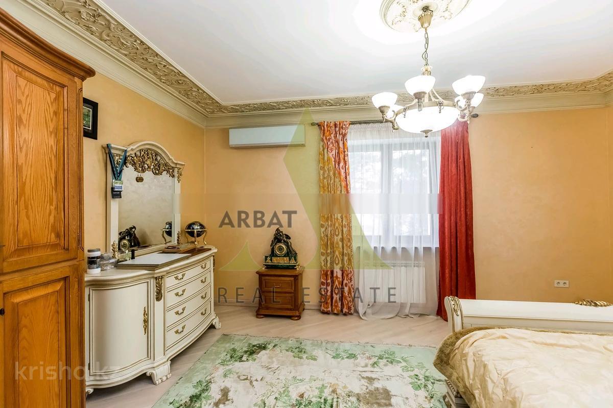 Фото Отдельный дом, 9 комн, 1090м²