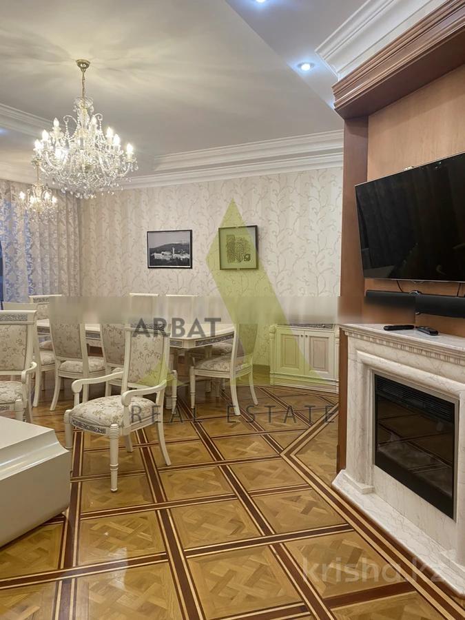 Фото Квартира, 4 комн, 170 м², 5/6 эт., 2007 г.п.