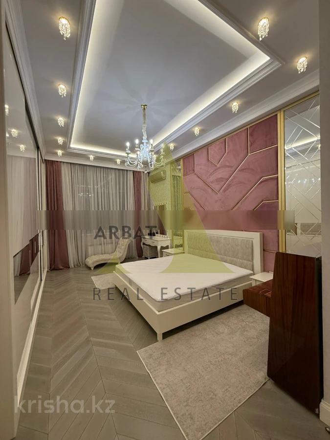 Фото Квартира, 5 комн, 230 м², 7/7 эт., 2017 г.п.