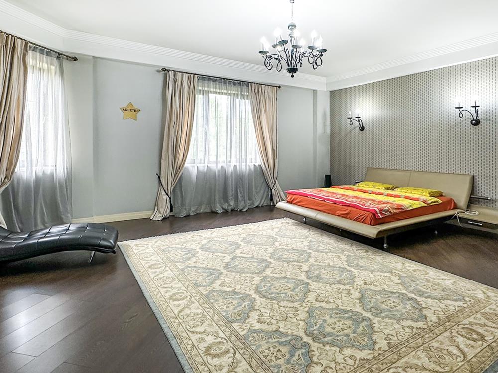 Фото Отдельный дом, 10 комн, 1200м²