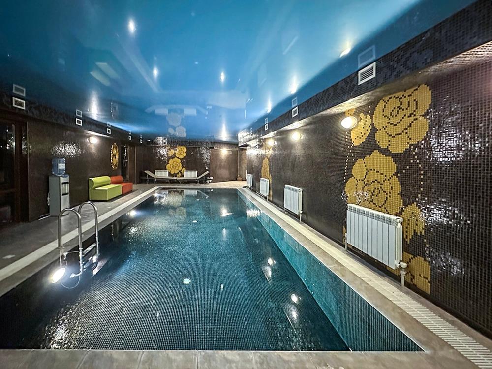 Фото Отдельный дом, 10 комн, 1200м²