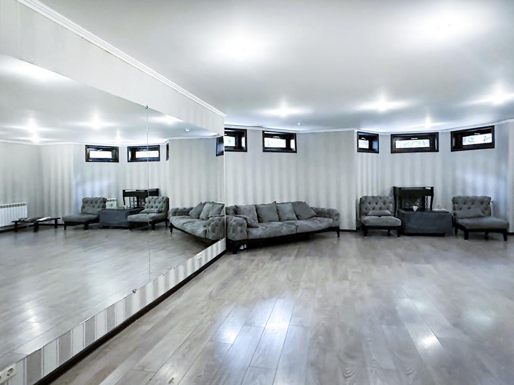 Фото Отдельный дом, 10 комн, 1200м²