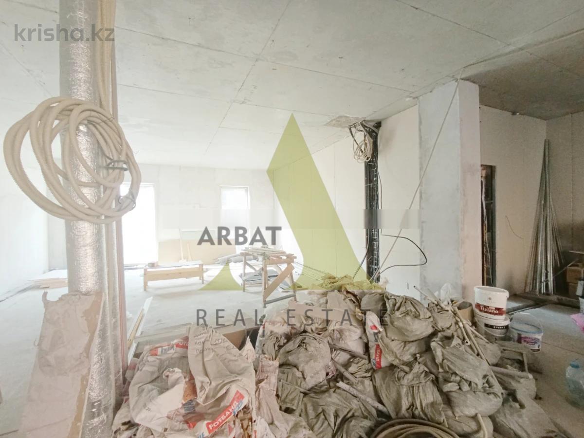 Фото Квартира, 3 комн, 121 м², 2/3 эт., 2020 г.п.