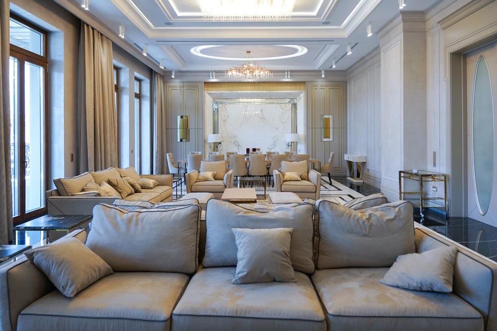 Фото Отдельный дом, 10 комн, 1565м²