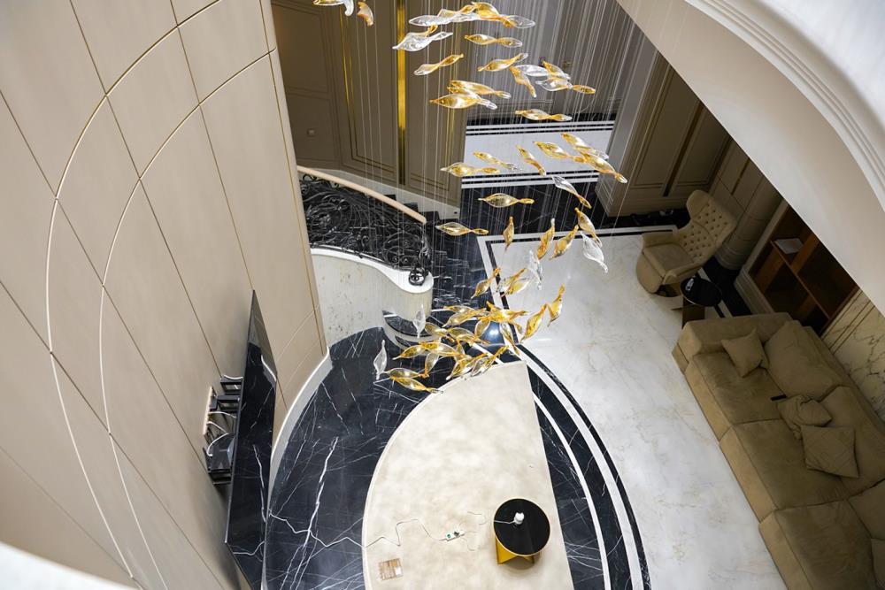 Фото Отдельный дом, 10 комн, 1565м²