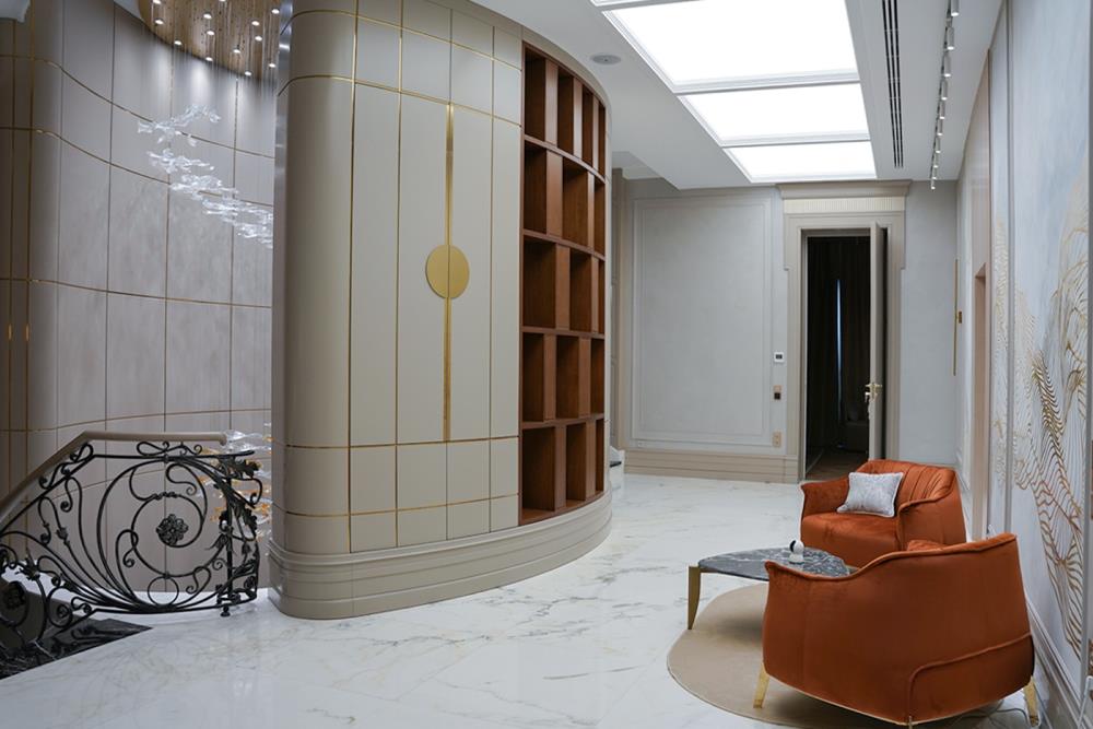 Фото Отдельный дом, 10 комн, 1565м²