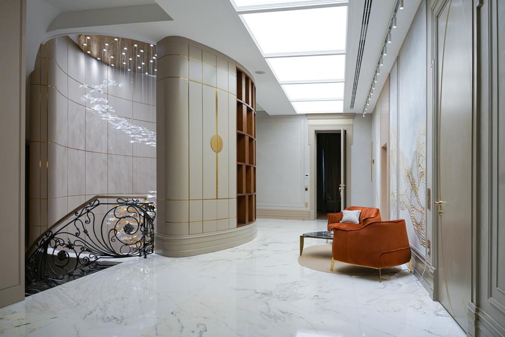 Фото Отдельный дом, 10 комн, 1565м²