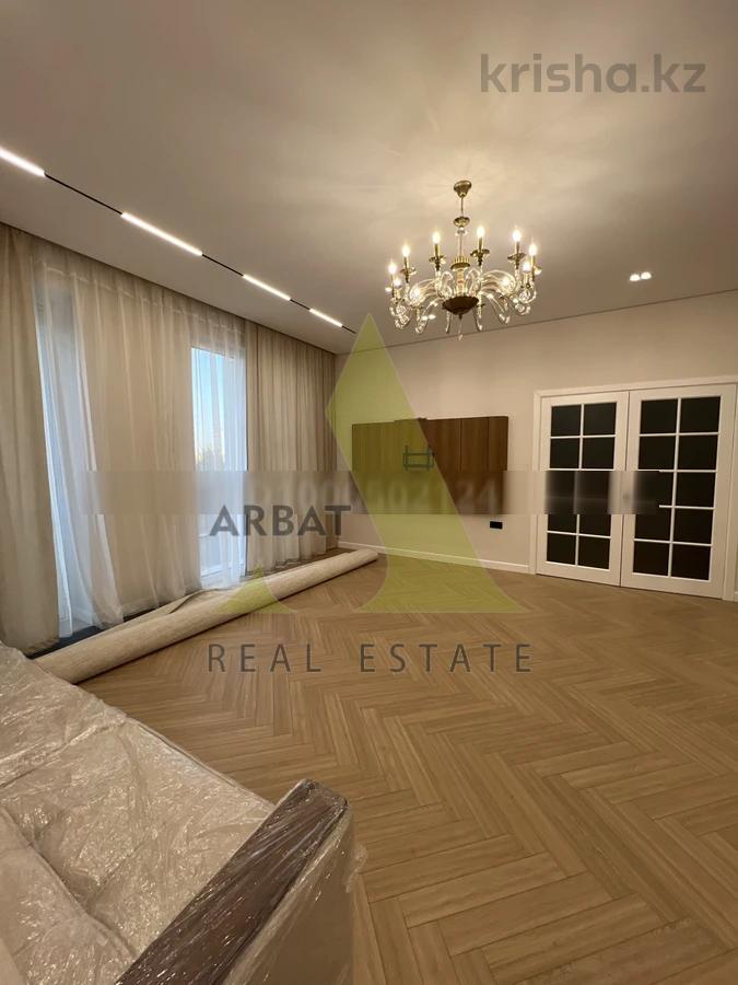 Фото Квартира, 3 комн, 112 м², 2/3 эт., 2024 г.п.