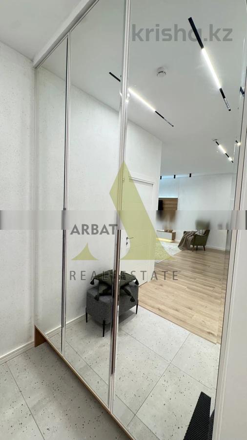 Фото Квартира, 4 комн, 141 м², 4/32 эт., 2020 г.п.