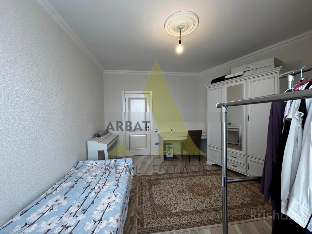 Фото Квартира, 3 комн, 100 м², 12/12 эт., 2012 г.п.