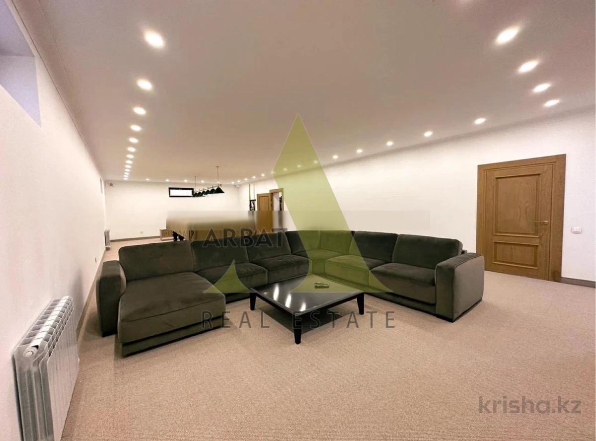 Фото Отдельный дом, 6 комн, 480м²