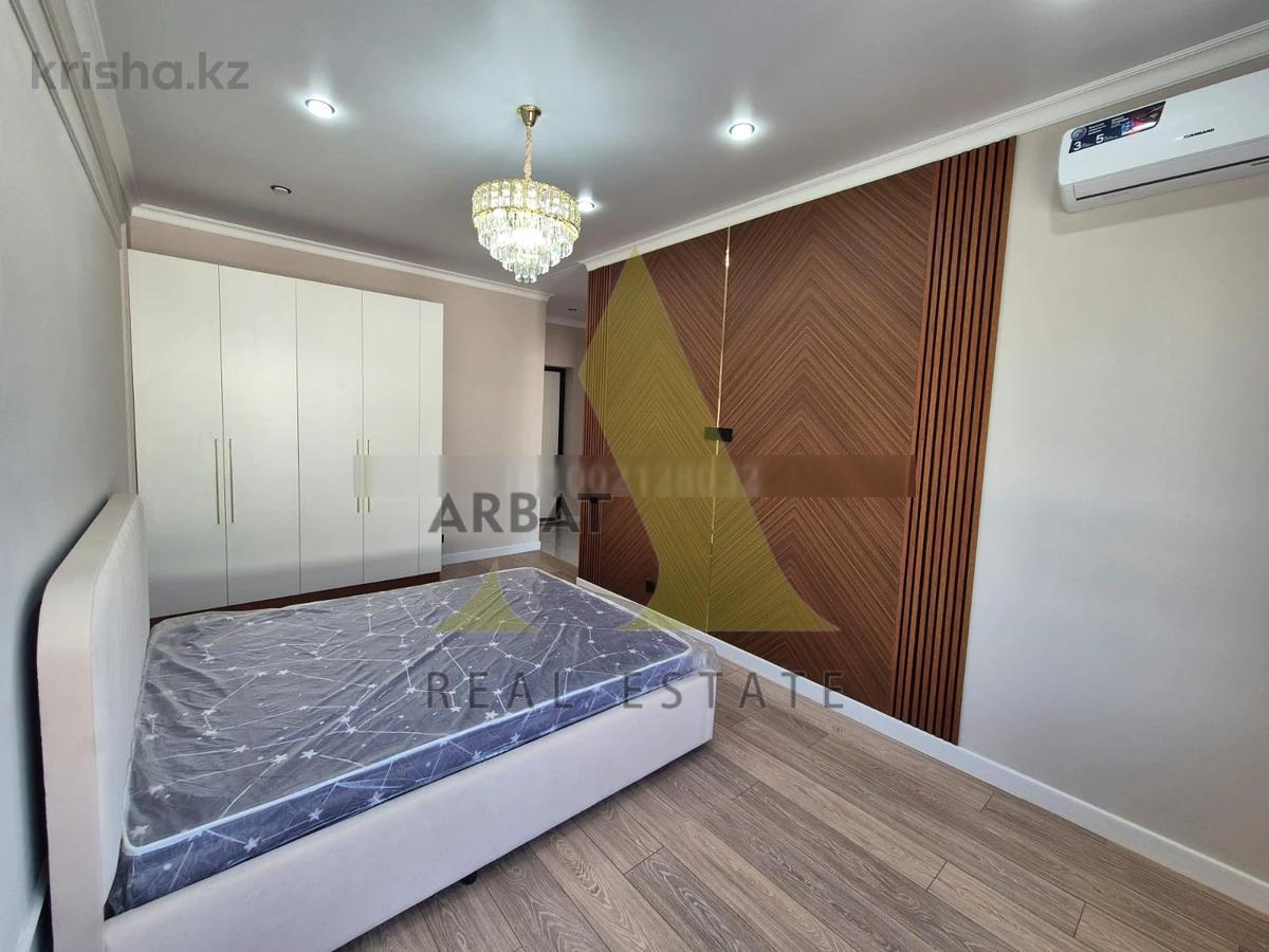 Фото Квартира, 2 комн, 55 м², 12/12 эт., 2024 г.п.