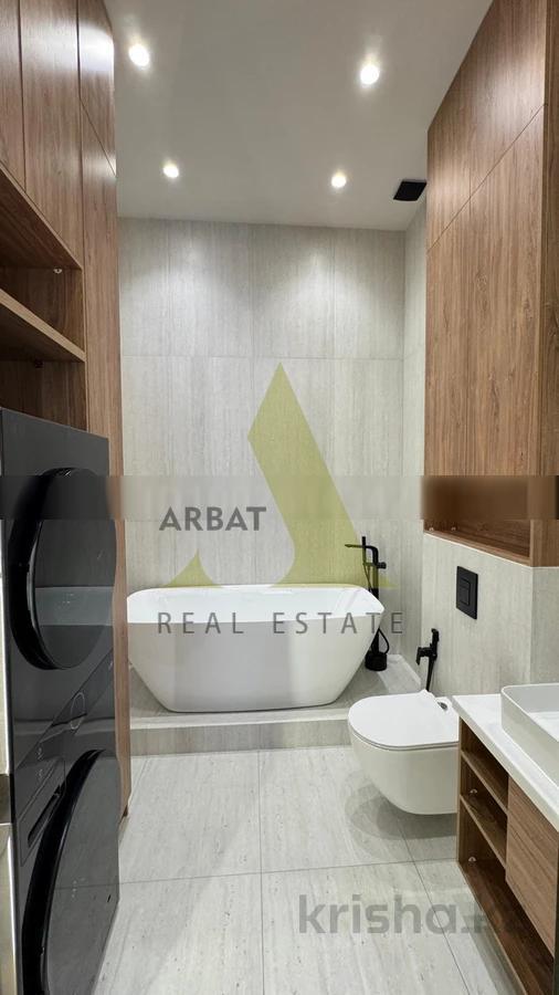 Фото Квартира, 3 комн, 135 м², 5 эт., 2023 г.п.