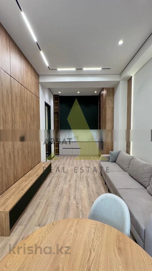 Фото Квартира, 3 комн, 135 м², 5 эт., 2023 г.п.