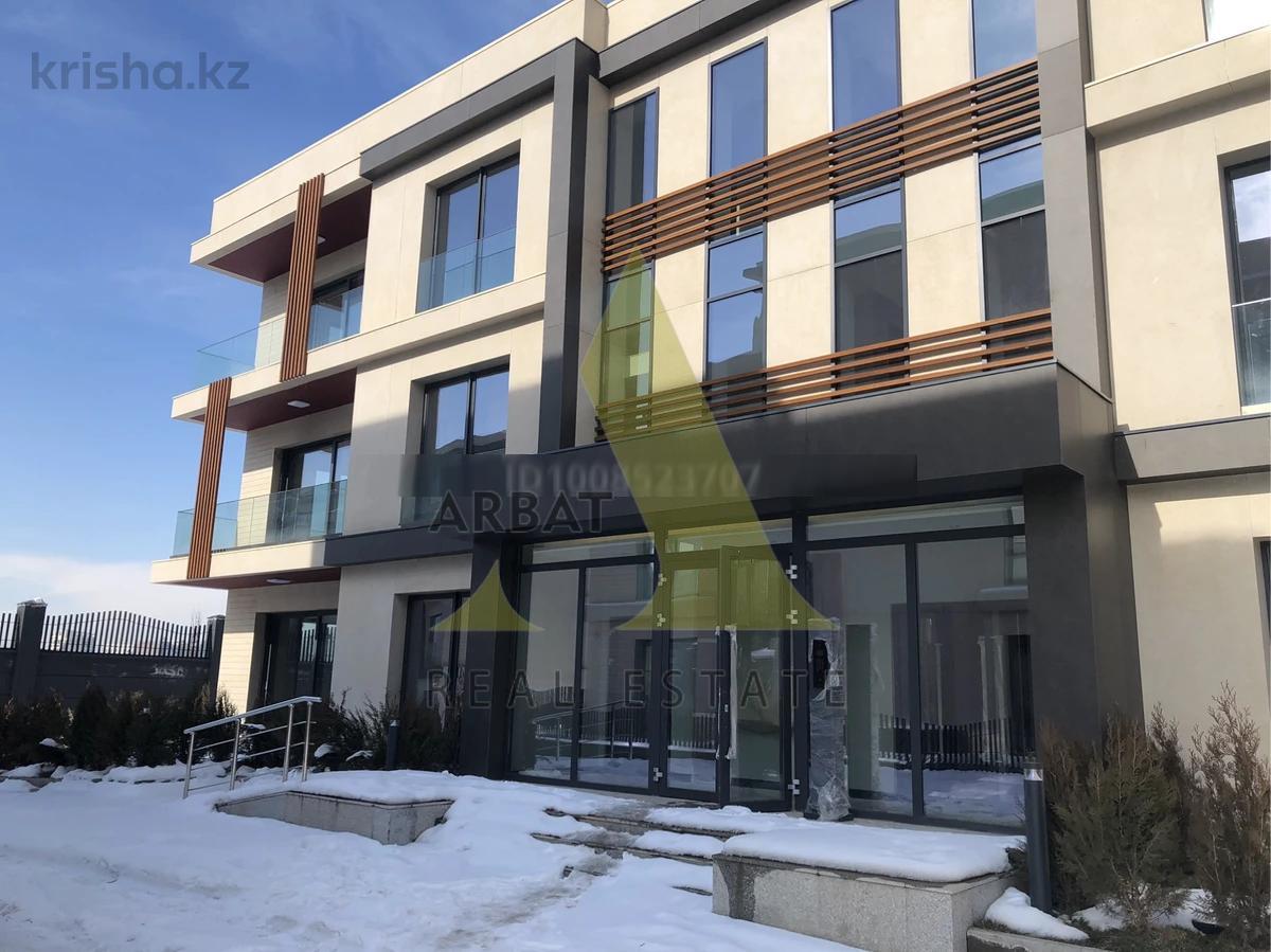 Фото Квартира, 3 комн, 130 м², 2/3 эт., 2023 г.п.
