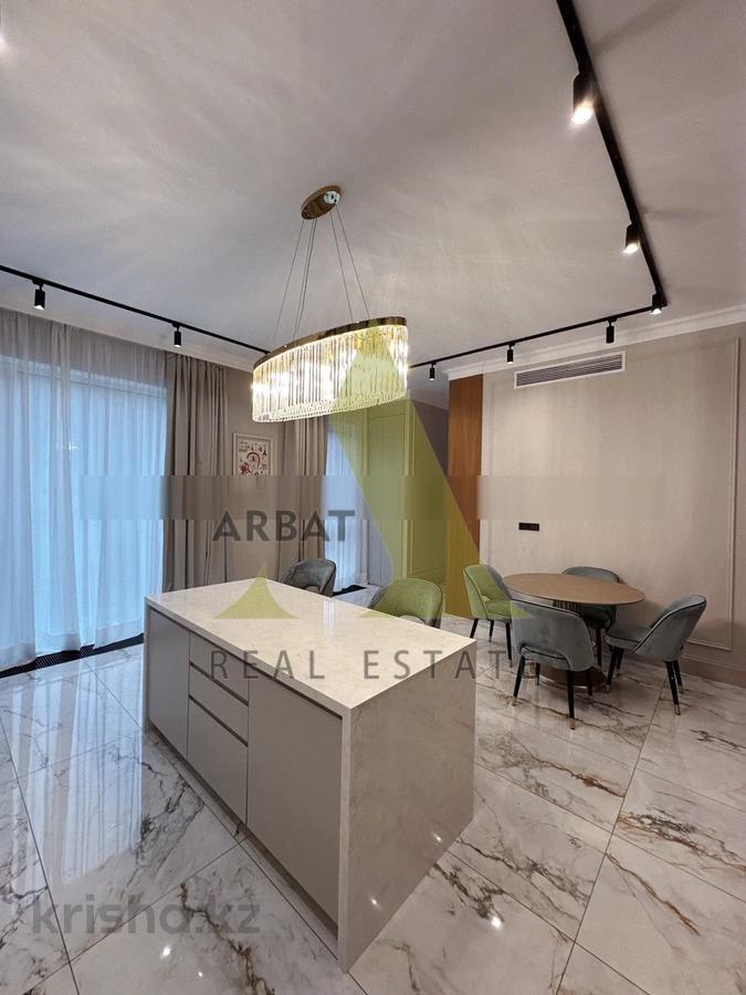 Фото Квартира, 4 комн, 238 м², 2 эт.