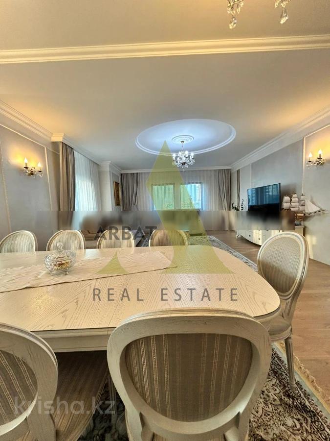 Фото Квартира, 4 комн, 190 м², 5/17 эт., 2005 г.п.