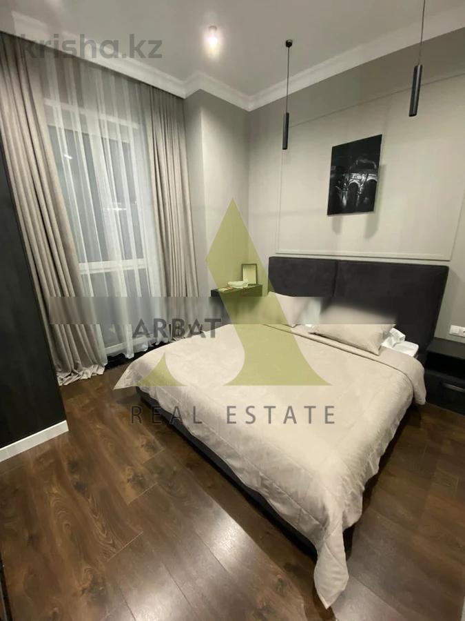 Фото Квартира, 2 комн, 48 м², 2/3 эт., 2019 г.п.