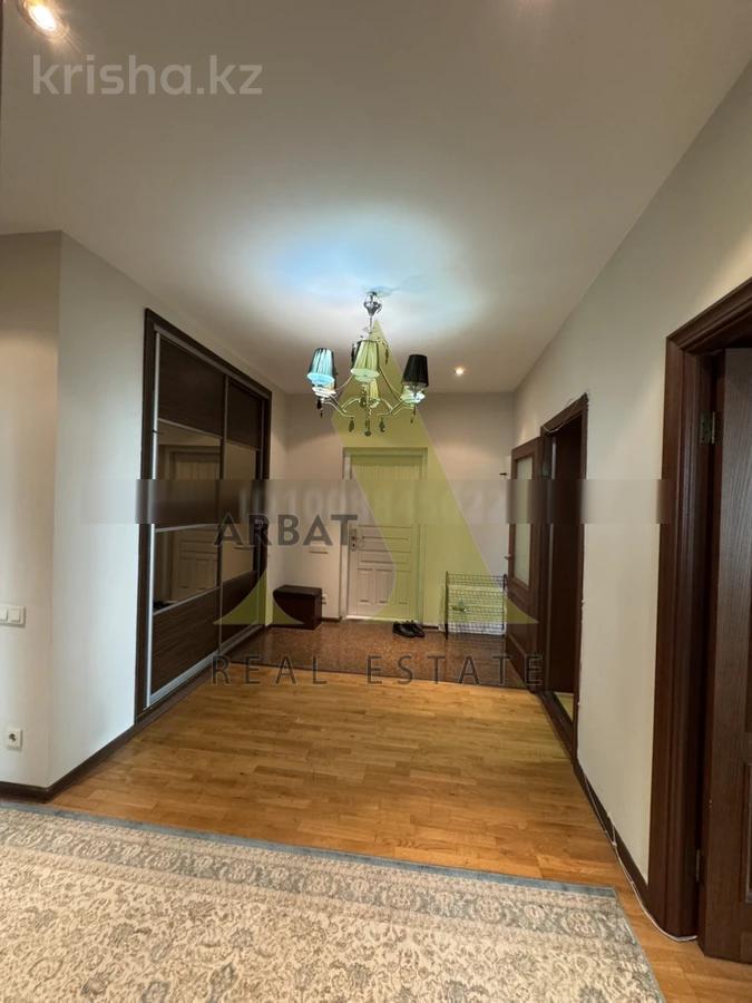 Фото Квартира, 4 комн, 145 м², 15/20 эт., 2010 г.п.