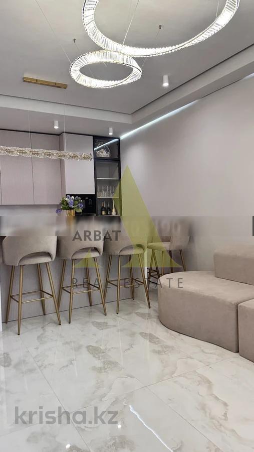 Фото Квартира, 4 комн, 190 м²