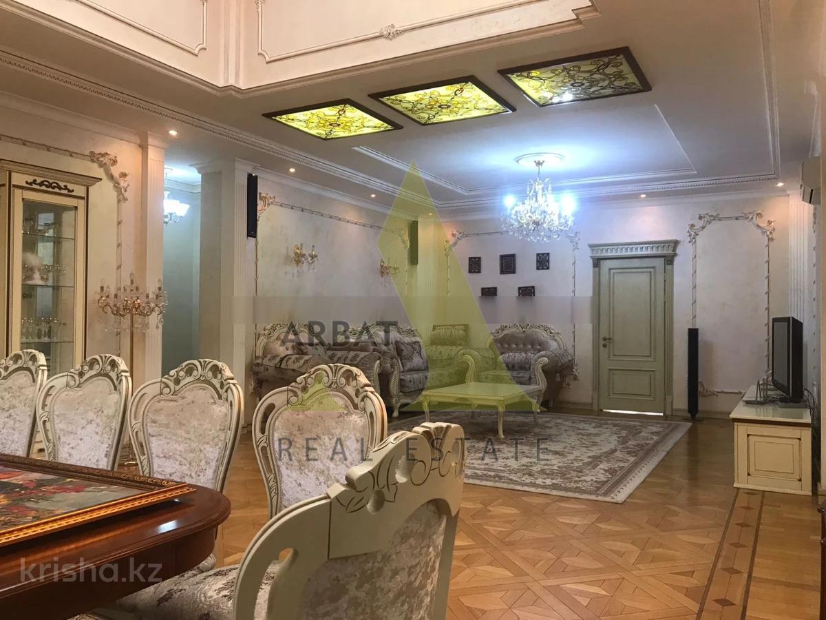 Фото Квартира, 4 комн, 182 м², 4/4 эт., 2004 г.п.