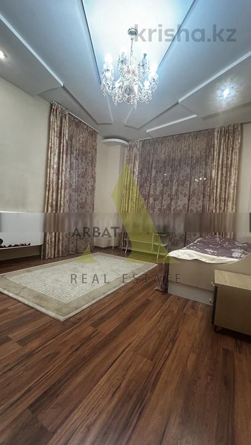 Фото Квартира, 4 комн, 158.4 м², 4/7 эт., 2008 г.п.