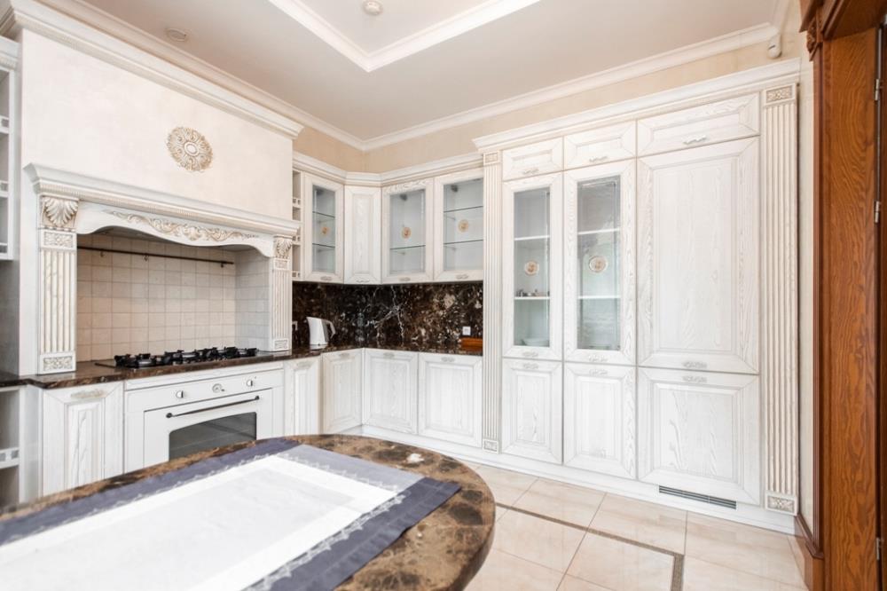 Фото Отдельный дом, 9 комн, 940м²
