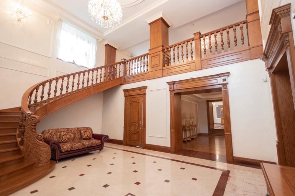 Фото Отдельный дом, 9 комн, 940м²
